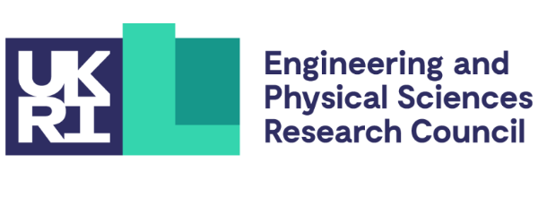 Engineering and Physical Sciene Research Council Logo