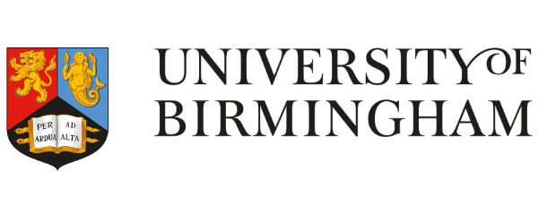 University of Birmingham logo